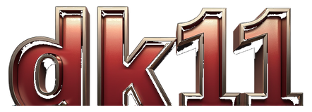 dk11 logo